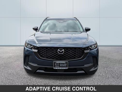 2025 Mazda CX-50 Hybrid H Hybrid Premium