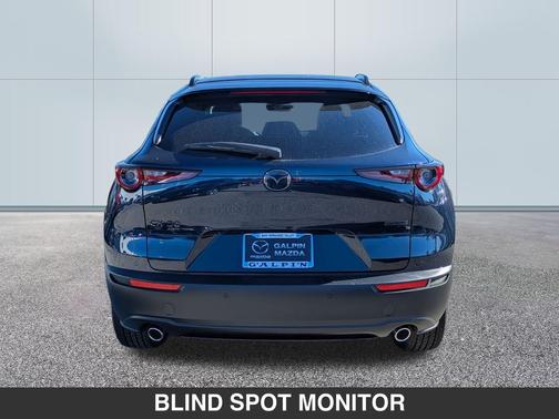 2026 Mazda CX-30 2.5 S