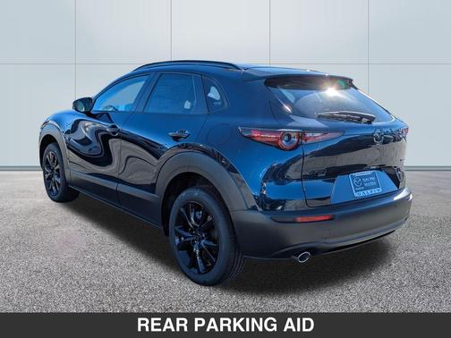 2026 Mazda CX-30 2.5 S