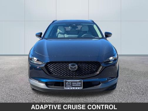 2026 Mazda CX-30 2.5 S