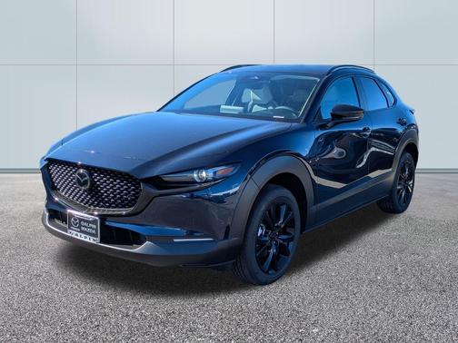 2026 Mazda CX-30 2.5 S