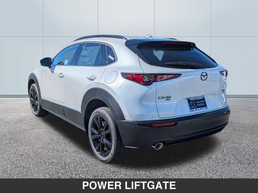 2026 Mazda CX-30 2.5 Turbo Premium Plus Package