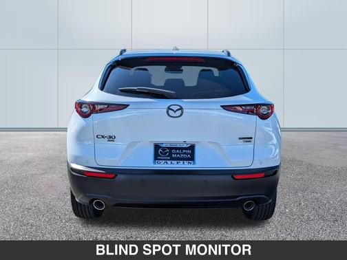 2026 Mazda CX-30 2.5 Turbo Premium Plus Package