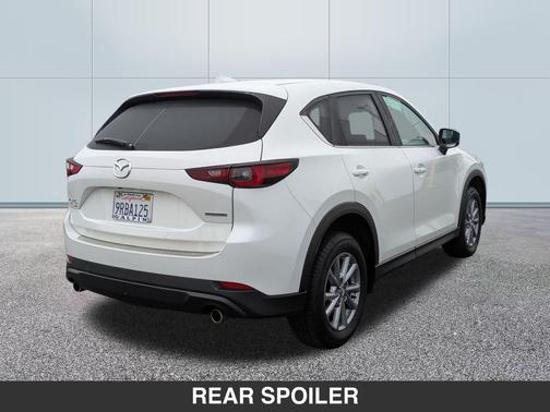 2023 Mazda CX-5 2.5 S Preferred