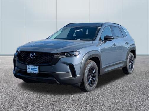 2025 Mazda CX-50 Hybrid H Hybrid Premium