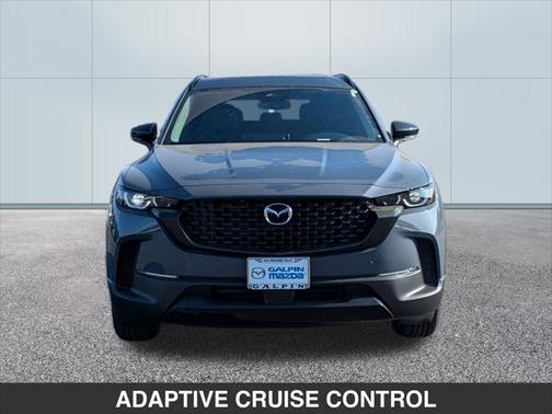 2025 Mazda CX-50 Hybrid H Hybrid Premium