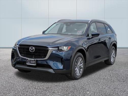 2025 Mazda CX-90 PHEV Base