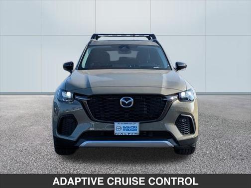 2025 Mazda CX-70 PHEV Premium