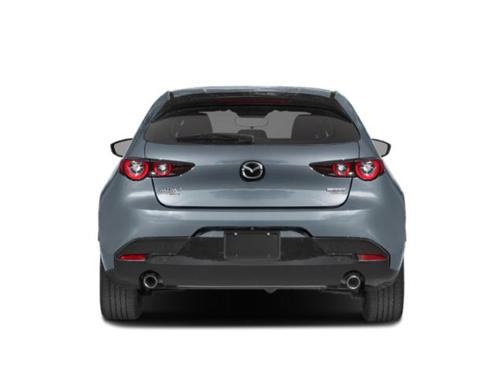 2026 Mazda Mazda3 AWD