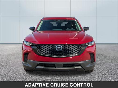 2025 Mazda CX-50 Hybrid Preferred Package