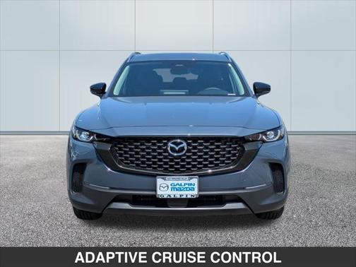 2025 Mazda CX-50 Premium