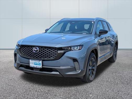 2025 Mazda CX-50 Premium