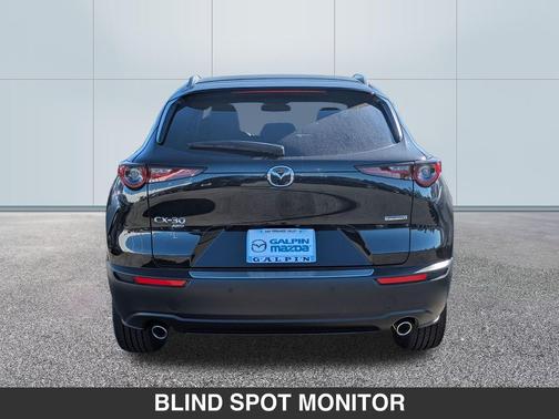 2026 Mazda CX-30 2.5 S Preferred Package