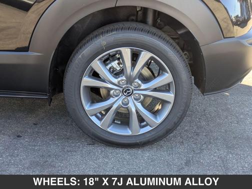 2026 Mazda CX-30 2.5 S Preferred Package