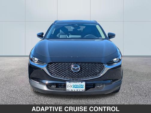 2026 Mazda CX-30 2.5 S Preferred Package