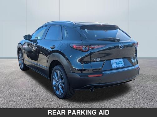 2026 Mazda CX-30 2.5 S Preferred Package