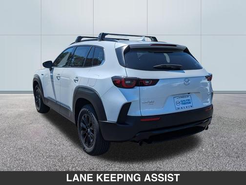 2025 Mazda CX-50 Hybrid H Hybrid Premium
