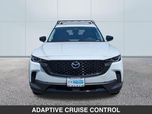 2025 Mazda CX-50 Hybrid H Hybrid Premium