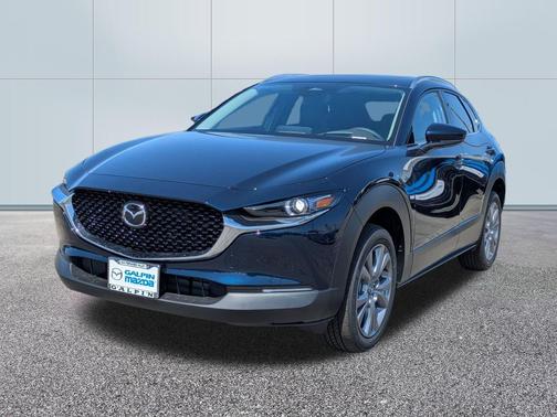 2025 Mazda CX-30 2.5 S Premium Package
