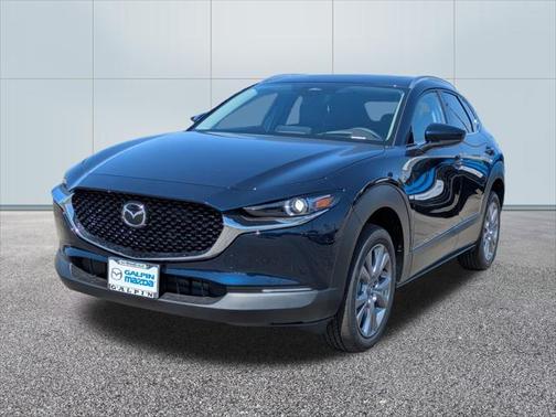 2025 Mazda CX-30 2.5 S Premium Package