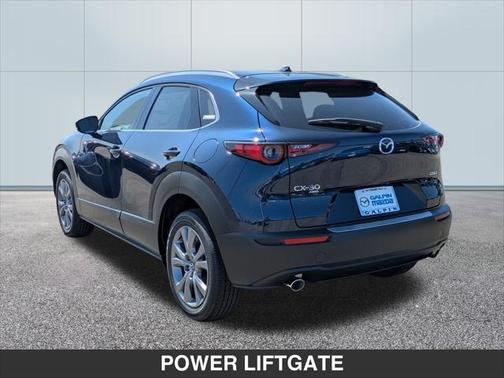 2025 Mazda CX-30 2.5 S Premium Package