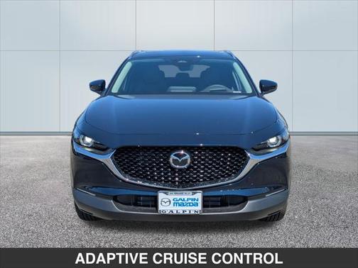 2025 Mazda CX-30 2.5 S Premium Package