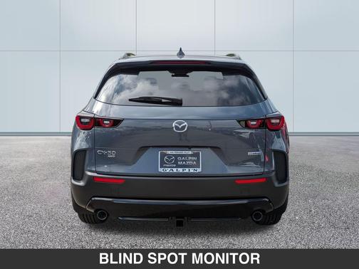 2025 Mazda CX-50 Hybrid H Hybrid Premium