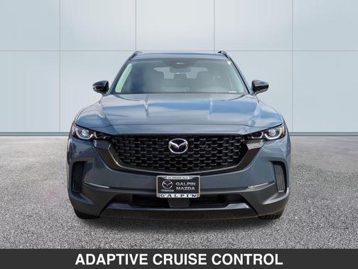 2025 Mazda CX-50 Hybrid H Hybrid Premium