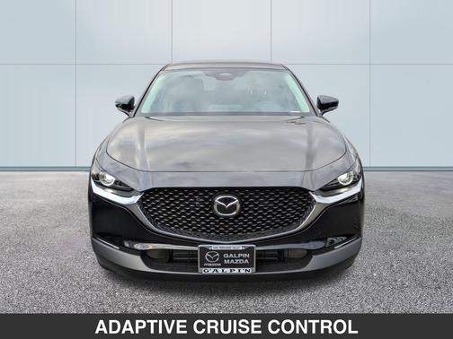 2026 Mazda CX-30 2.5 S Select Sport