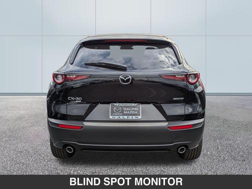 2026 Mazda CX-30 2.5 S Select Sport