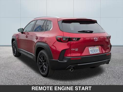 2023 Mazda CX-50 2.5 S Preferred Plus