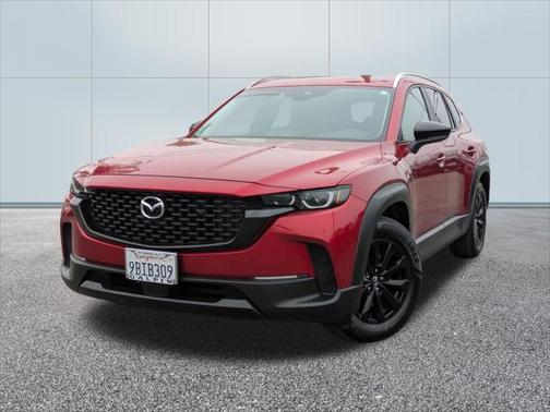 2023 Mazda CX-50 2.5 S Preferred Plus