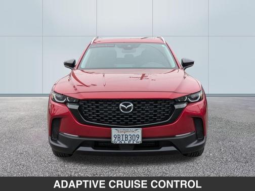2023 Mazda CX-50 2.5 S Preferred Plus Package