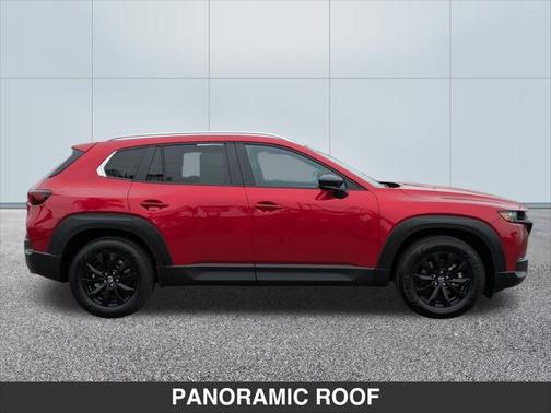 2023 Mazda CX-50 2.5 S Preferred Plus