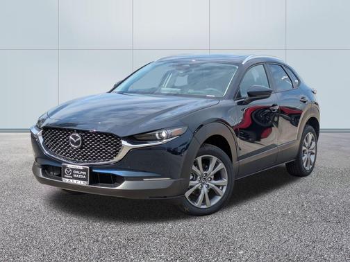 2026 Mazda CX-30 2.5 S Premium Package