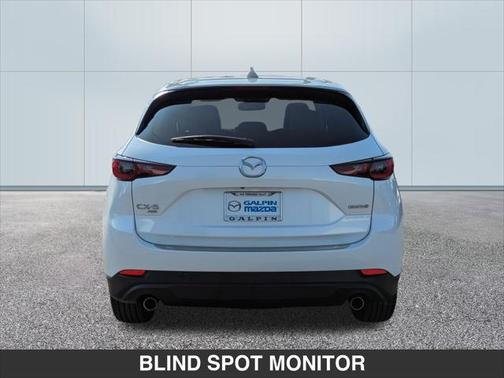 2022 Mazda CX-5 2.5 S Premium