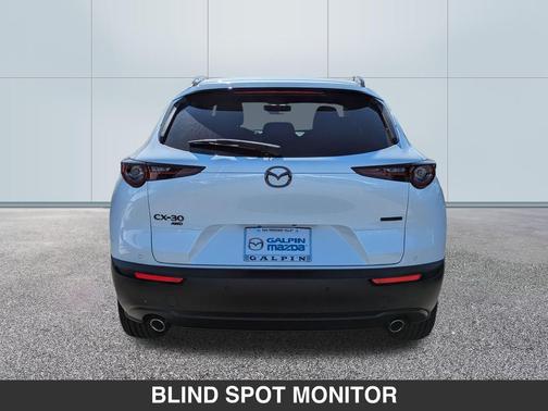 2026 Mazda CX-30 2.5 S