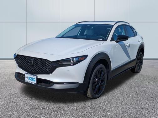 2026 Mazda CX-30 2.5 S