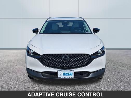 2026 Mazda CX-30 2.5 S