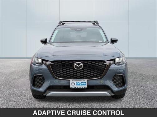 2025 Mazda CX-70 PHEV Premium