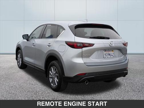 2023 Mazda CX-5 2.5 S Select