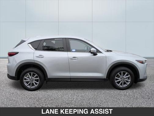 2023 Mazda CX-5 2.5 S Select