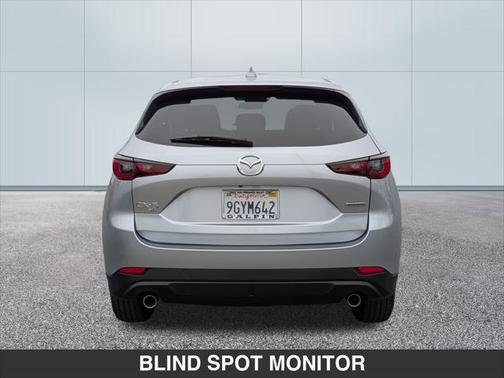 2023 Mazda CX-5 2.5 S Select