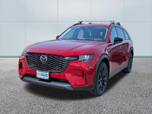 2025 Mazda CX-90 PHEV Premium Sport