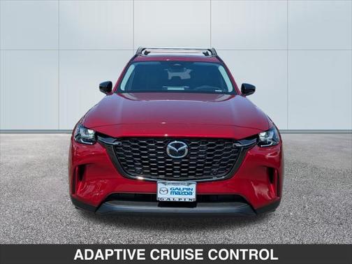 2025 Mazda CX-90 PHEV Premium Sport
