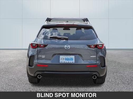 2025 Mazda CX-50 2.5 S Premium Plus Package