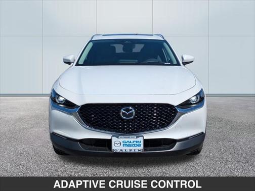 2025 Mazda CX-30 2.5 S Premium Package