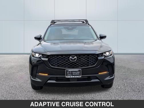 2025 Mazda CX-50 Hybrid H Hybrid Premium