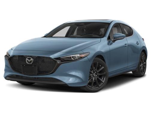 2025 Mazda Mazda3 FWD w/Premium Package