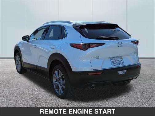2022 Mazda CX-30 2.5 S Premium Package